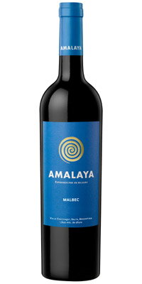 アマラヤ （byヘス ファミリー） マルベック "エステート グロウン" カルチャキ ヴァレー [2023] （正規品） Bodega Colome Amalaya Malbec [赤ワイン][アルゼンチン][サルタ][750ml]
