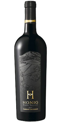ホーニグ (ホニグ/ホーニッグ) カベルネ ソーヴィニヨン ナパ ヴァレー Honig Cabernet Sauvignon