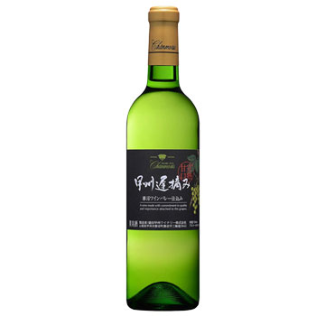 盛田甲州ワイナリー 日本ワイン 甲州ワイン 山梨ワイン 国産 Japanese wine