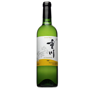 塩山洋酒醸造 甲州 日本 国産 山梨 おもかわ Japanese wine