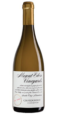 マウント エデン シャルドネ エステート サンタ クルーズ マウンテンズ ( /イーデン) Mount Eden Chardonnay Estate