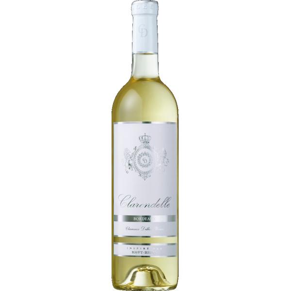 エノテカ ENOTECA クラレンドル・ブラン CLARENDELLE BLANC クラレンス・ディロン・ワインズ