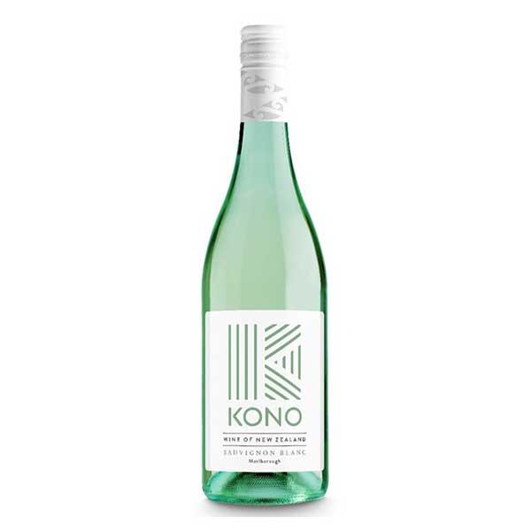 コノ マールボロ ソーヴィニヨン ブラン ニュージーランド マールボロ KONO MARBOROUGH SAUVIGNON BLANC