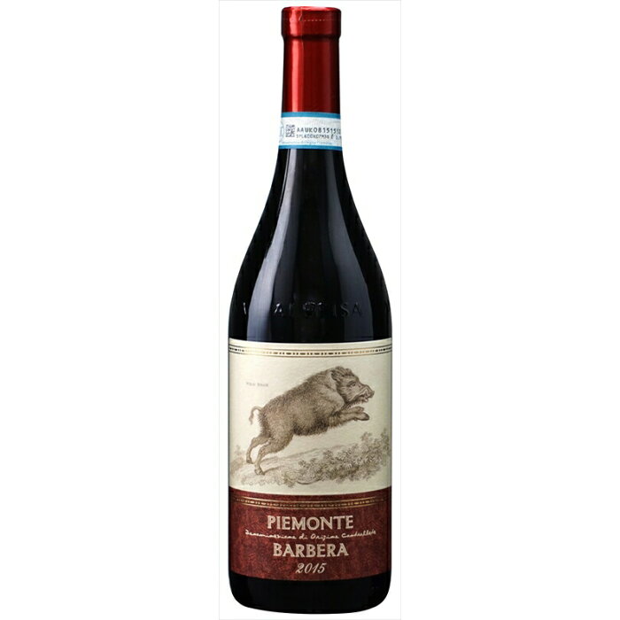 ピエモンテ バルベーラ 赤 イタリア ピエモンテ Piemonte Barbera