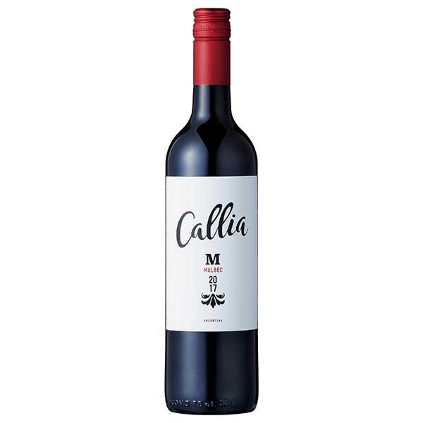 カリア アルタ マルベック アルゼンチン サンファン 641346 MT