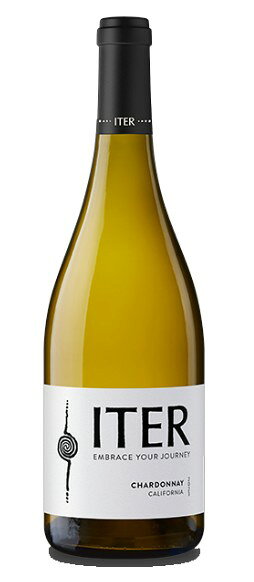 イーター シャルドネ カリフォルニア Iter Chardonnay California