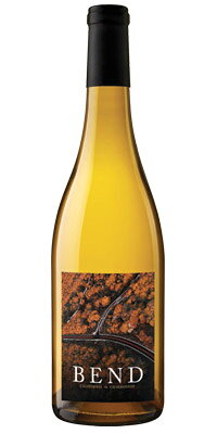 ベンド シャルドネ Bend Chardonnay