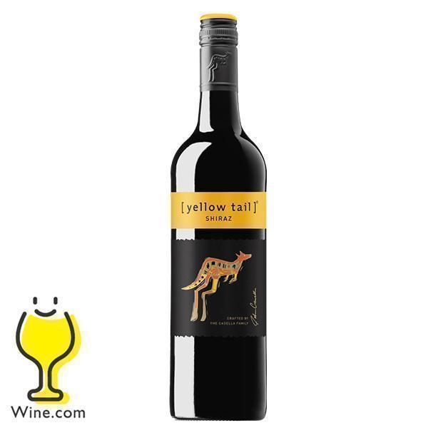優良配送 wine イエローテイル シラーズ × 『OMS』オーストラリア