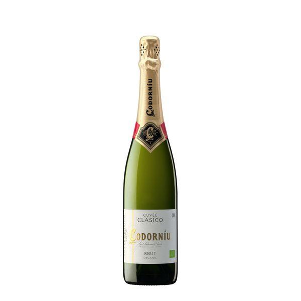コドルニウ クラシコ ブリュット 白 日本酒類販売 カヴァ カバ