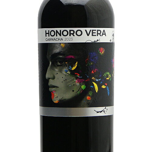 オノロ ベラ ガルナッチャ ボデガス アテカ Honoro Vera Garnacha Bodegas Ateca