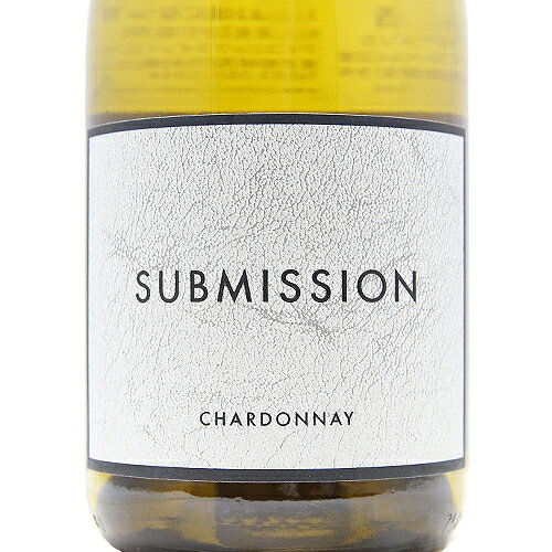 サブミッション シャルドネ シックス エイト ナイン セラーズ Submission Chardonnay 689 Cellars